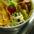 カピぞう's cooksnap of when they made 簡単おつまみ★おさかなソーセージきゅうり.