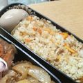 サーフブレイド's cooksnap of when they made 急ぐ時！！の炊き込みご飯.