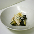 apple001's cooksnap of when they made 茄子の素揚げ大根おろしがけ!!.