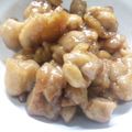 ゆっちゃ♪'s cooksnap of when they made お弁当に♪簡単！鶏照り♪.