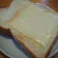 ひこうせん。's cooksnap of when they made 子供の憧れ♪コンポタチーズ☆トースト.