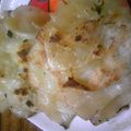 りょりょ子's cooksnap of when they made 手作り　もちもち餃子の皮.