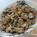 ゆりYO船長's cooksnap of when they made うちの味♪なすと豚肉の味噌煮.