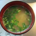 ゆりYO船長's cooksnap of when they made 彩りあざやか☆カニカマｄｅかきたま汁.