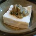 ダビデ's cooksnap of when they made 薬味みそ.
