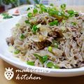 まきといん's cooksnap of when they made 牛肉としらたきの炒め物　柚子胡椒風味.