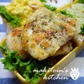 まきといん's cooksnap of when they made 鶏肉のパルメザンチーズ焼き.
