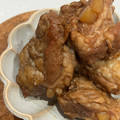 ✩コックぱいたん✩'s cooksnap of when they made 豚の軟骨のとろとろ煮(鹿児島の味).