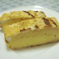 ママちろ's cooksnap of when they made ダンナさま絶賛☆だし味しっかりだし巻き卵.