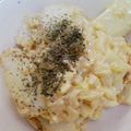 おかちゃんキッチン's cooksnap of when they made お弁当においしいエビマヨ☆ちくわでね！.