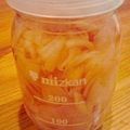 RedBlouse's cooksnap of when they made 大好きな１品☆新ショウガの甘酢漬け.