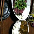 ゆ＾‐＾きＭａｍａ's cooksnap of when they made 北海道の鹿を使った!鹿肉カレー.