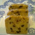 Bondi☆Mido's cooksnap of when they made ドライフルーツケーキ.