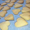 noimur's cooksnap of when they made ☆簡単きな粉クッキー☆.