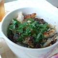 REI_MAM's cooksnap of when they made 土用の丑の日に♪鰻の混ぜごはん.