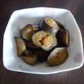 こごう's cooksnap of when they made ♪簡単で素朴なナスの味噌煮♡.