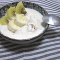 さったんママ's cooksnap of when they made リッツでザクザク♫珈琲ヨーグルトクリーム.
