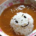 ビックリパーピー's cooksnap of when they made 夏野菜のカレー.