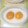 fukofuya's cooksnap of when they made えっ？目玉焼き？フルーツエッグ.