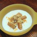 まきーころ's cooksnap of when they made 名古屋ヨーグルト.