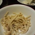 サトモユリア's cooksnap of when they made えのきのバタークレソル炒め.