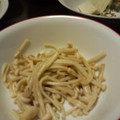サトモユリア's cooksnap of when they made えのきのバタークレソル炒め.
