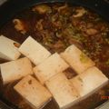 楓とサクラ's cooksnap of when they made がっつり食べたいボリューム肉豆腐！！.