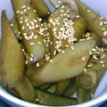shimyu's cooksnap of when they made ごぼうの煮物♪.