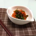 ＊とみこ＊'s cooksnap of when they made ちくわピーマン人参でオイスターきんぴら♪.