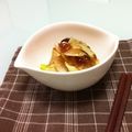 ＊とみこ＊'s cooksnap of when they made 梅風味★キャベツ和えただけ.