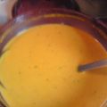 まるかば's cooksnap of when they made かぼちゃのスープ.