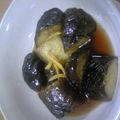 MaUcocon's cooksnap of when they made なすの煮びたし.