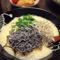 なつたくかあさん's cooksnap of when they made 醤油いらずの玉子ぶっかけご飯♡.
