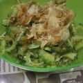 しーちょい's cooksnap of when they made ゴーヤの麺つゆ和え（簡単です）.