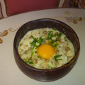 ３９２２'s cooksnap of when they made 簡単☆ふわとろ長いも納豆.