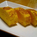 puniＫ's cooksnap of when they made 愛をこめて＊ふわっふわ卵焼き.