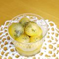 るるおか's cooksnap of when they made 簡単♪プチトマトのバジル入りマリネ.