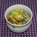rantana's cooksnap of when they made 箸休めに♥デパ地下風カボチャサラダ.