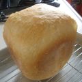 Michonchon's cooksnap of when they made ドライイースト１ｇ♪おいしいパン♪.
