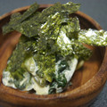 ぽんつ♪'s cooksnap of when they made ✾ほうれん草としらすのマヨしょうが和え✾.