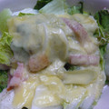 羊めぇめぇ's cooksnap of when they made 白菜と青梗菜のチーズのっけ.