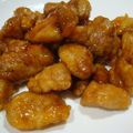 りのあゆ's cooksnap of when they made 簡単☆たれづけ唐揚げ☆.