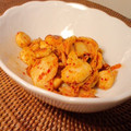milestone★'s cooksnap of when they made ささみキムチ.