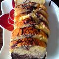 ｃーｍａｍ's cooksnap of when they made ホットケーキミクスで作る失敗無しのケーキ.