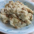 sato04's cooksnap of when they made おからDiet♪おからのチーズ納豆腐♪.