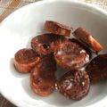 sato04's cooksnap of when they made チョト麩♪.