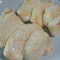 Mike929's cooksnap of when they made 鶏肉のパルメザンチーズ焼き.
