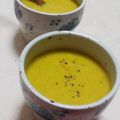 ひいちい's cooksnap of when they made とろり【南瓜のポタージュ】だんだん冬だね.