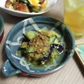 ＴＯＭＯＷＡＴ's cooksnap of when they made みっちゃんのナス♪.