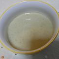 あぁるちゃん's cooksnap of when they made 茄子とジャガイモの和風ポタージュ.